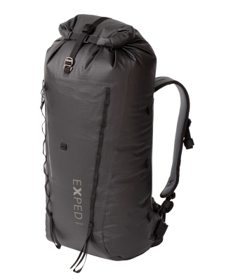 Exped - Black Ice 45 M black