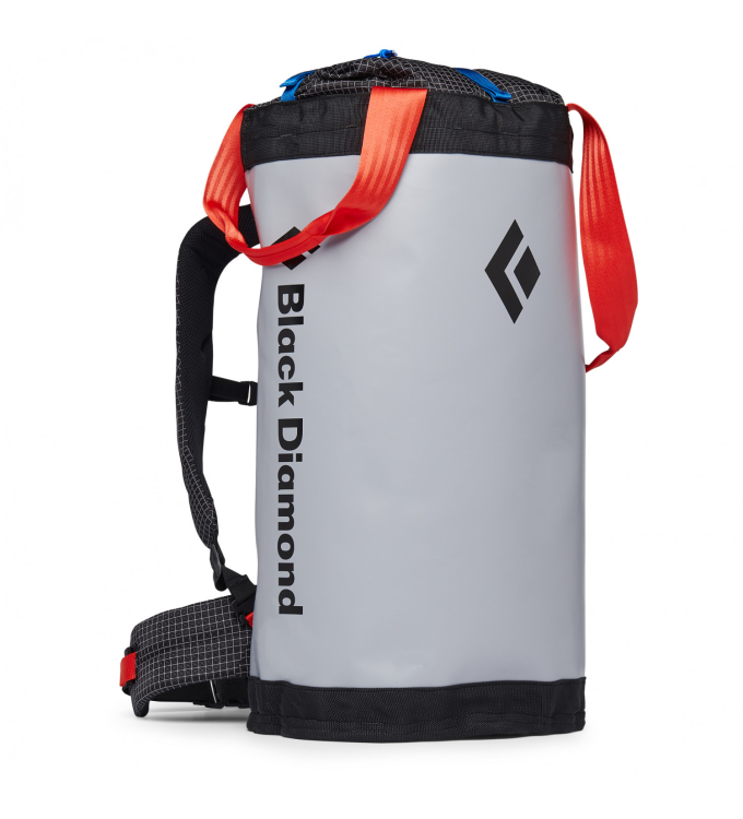 Black Diamond - Wall Hauler 40 Haul Bag