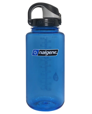 Nalgene - OTF Sustain 1 L blau