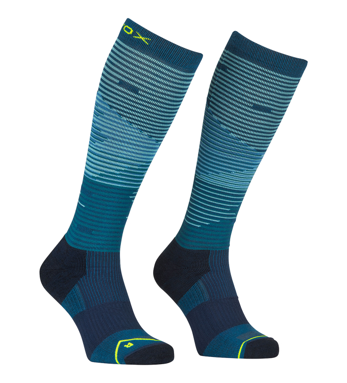Ortovox - All Mountain Long Socks M
