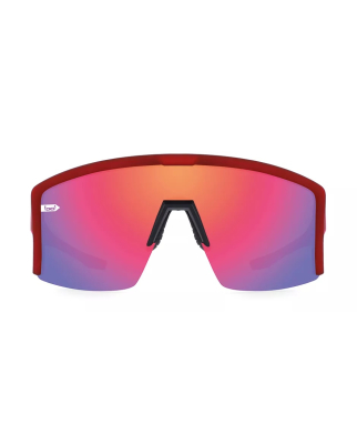 Gloryfy - Sonnenbrille G20 Flatline pink infrared