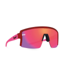 Gloryfy - Sonnenbrille G20 Flatline pink infrared