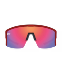 Gloryfy - Sonnenbrille G20 Flatline pink infrared