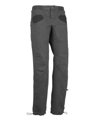 E9 - Rondo Slim Kletterhose ash