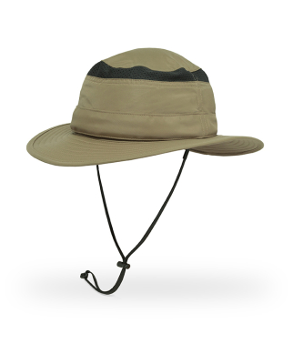 Sunday Afternoons - Bug-Free Cruiser Net Hat