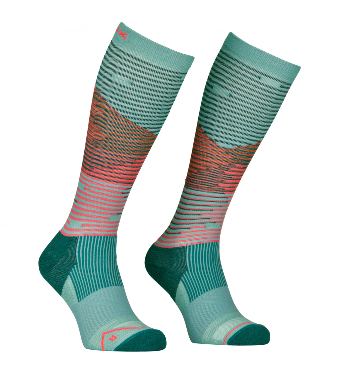 Ortovox - All Mountain Long Socks W