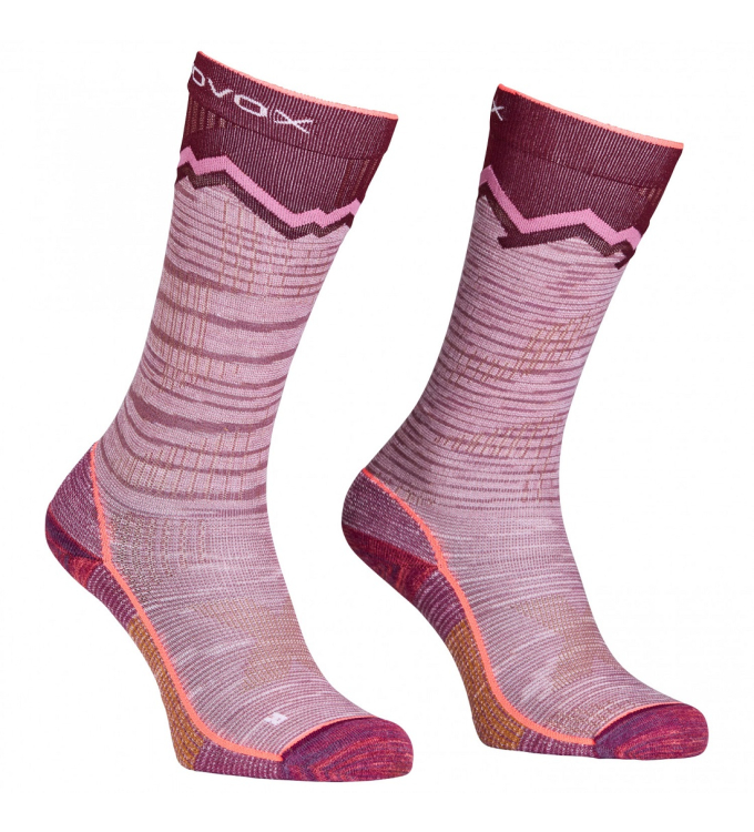 Ortovox - Tour Long Socks Women Skitourensocken