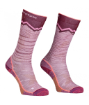 Ortovox - Tour Long Socks Women Skitourensocken