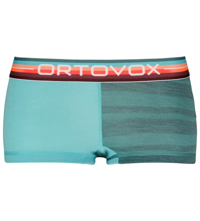 Ortovox - 185 RocknWool Hot Pants