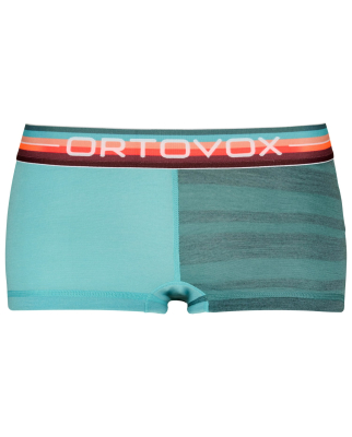 Ortovox - 185 RocknWool Hot Pants arctic grey S