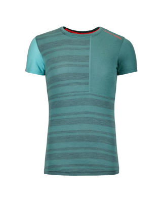 Ortovox - 185 RockNWool SS arctic grey