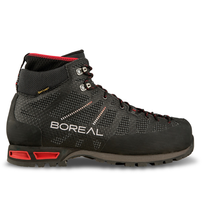 Boreal - Drom Mid Tech
