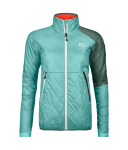Ortovox - Swisswool Piz Vial Jacket Women