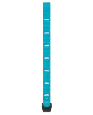 Petzl - Axess Expressschlinge türkis 25cm