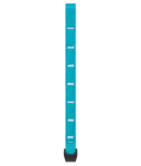 Petzl - Axess Expressschlinge türkis 25cm