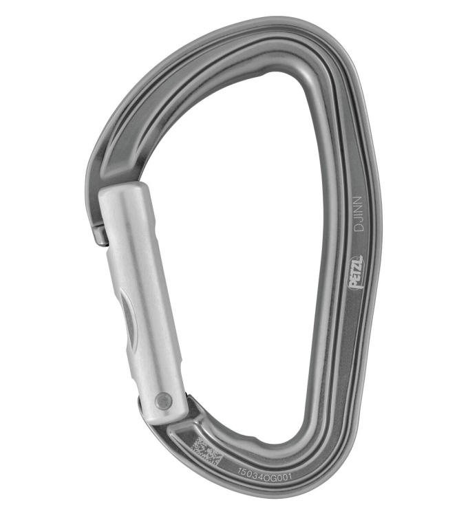 Petzl - Djinn