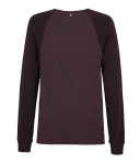 E9 - Fringui plum XL