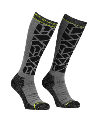 Ortovox - Ski Tour Comp Long Socks
