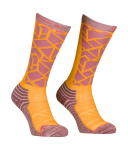 Ortovox - Womens Ski Tour Comp Long Socks