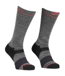 Ortovox - Womens Ski Tour Light Comp Long Socks
