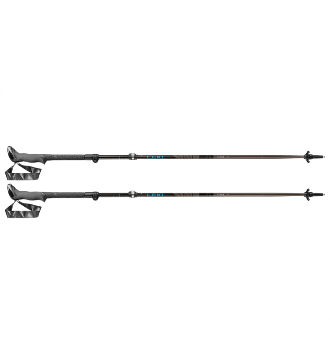 Leki - Makalu FX TA Faltstock