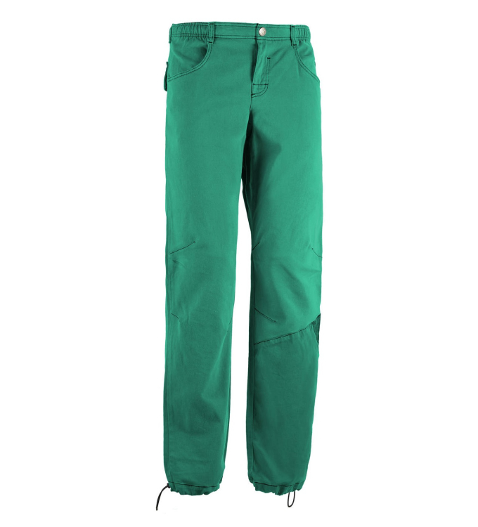 E9 - Mont 2.2 Kletterhose pinewood