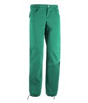 E9 - Mont 2.2 Kletterhose pinewood