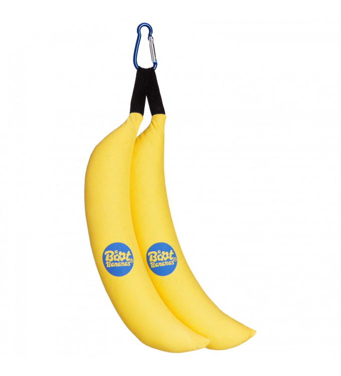 Boot Bananas - Boot Bananas