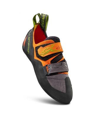 La Sportiva - Mistral hawain sun / lime