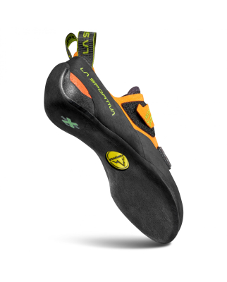 La Sportiva - Mistral hawain sun / lime