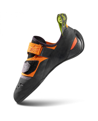 La Sportiva - Mistral hawain sun / lime
