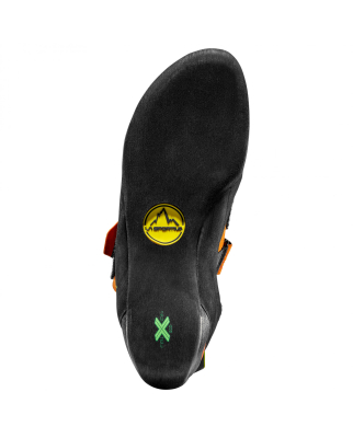 La Sportiva - Mistral hawain sun / lime