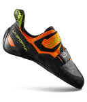 La Sportiva - Mistral hawain sun / lime