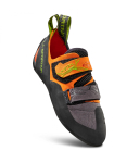 La Sportiva - Mistral hawain sun / lime