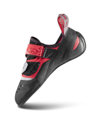La Sportiva - Katana Woman white/purple