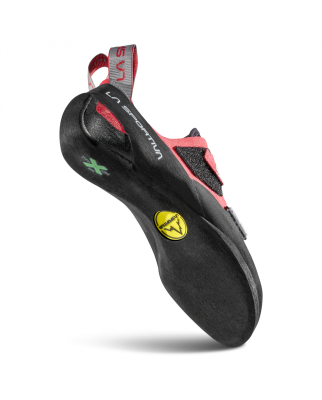 La Sportiva - Katana Woman white/purple