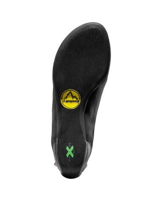 La Sportiva - Katana Woman white/purple