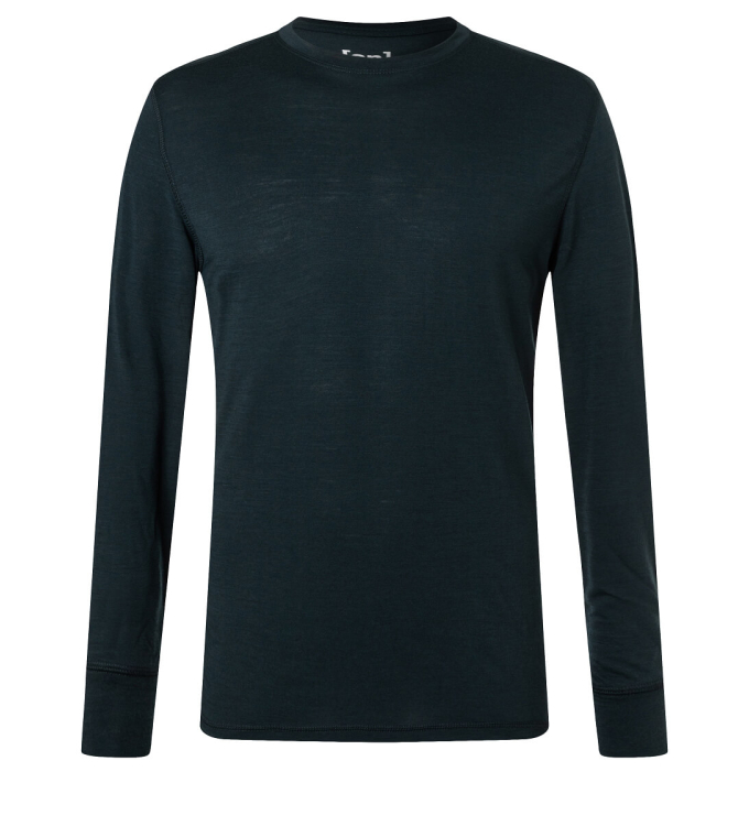 Super.Natural - M Tundra175 LS blueberry