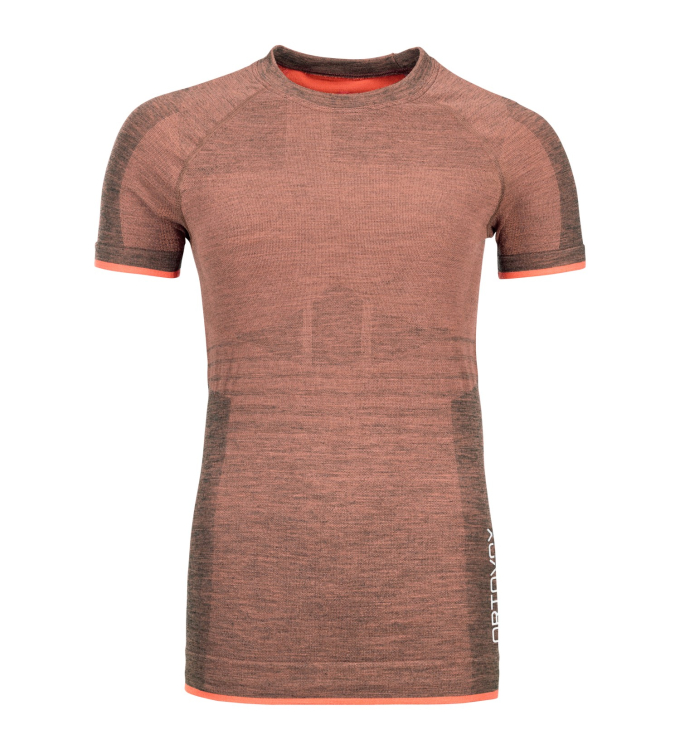 Ortovox - Womens 230 Competition SS bloom