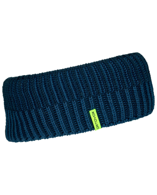 Ortovox - Deep Knit Headband deep ocean