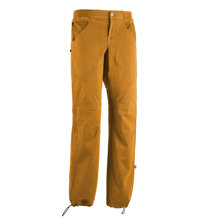 E9 - N 3Angolo 2.2 Kletterhose caramel