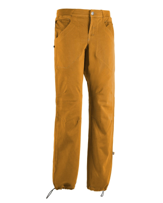 E9 - N 3Angolo 2.2 Kletterhose caramel
