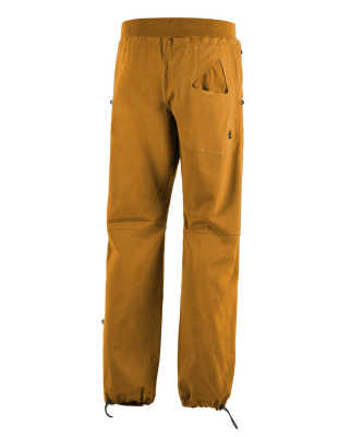 E9 - N 3Angolo 2.2 Kletterhose caramel