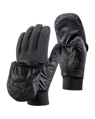 Black Diamond - Wind Hood Softshell Gloves
