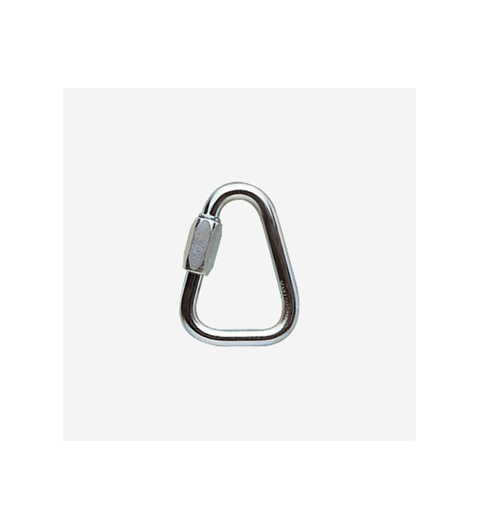 Petzl - Delta Schraubglied 8mm