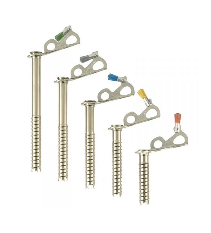Black Diamond - Express Ice Screw 13cm