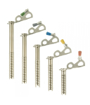 Black Diamond - Express Ice Screw 13cm