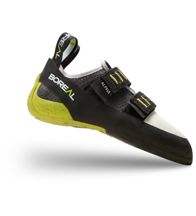 Boreal - Alpha Womens