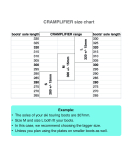 Auftriib - Cramplifier S