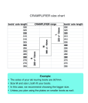 Auftriib - Cramplifier M